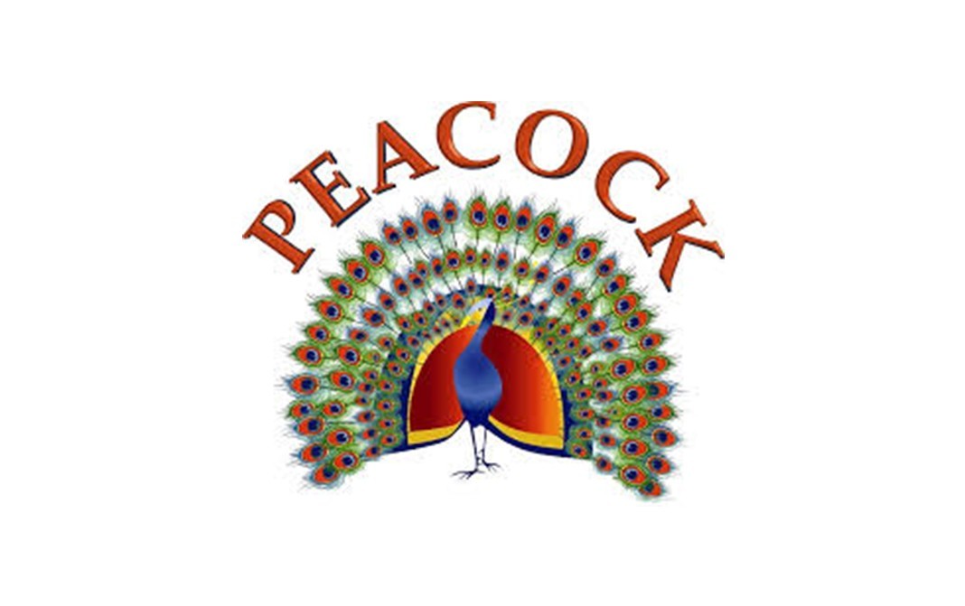 Peacock Brown Rice Vermicelli    Pack  200 grams